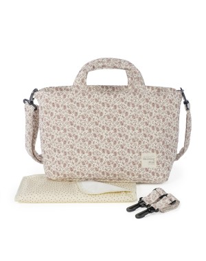 Bolsa Gala Exchange Walking Mum