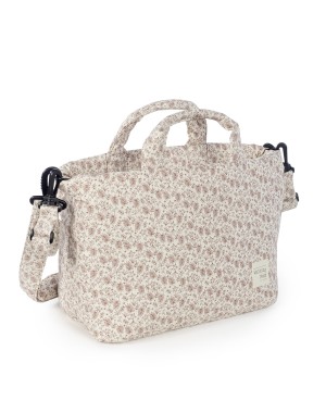 Bolsa Gala Exchange Walking Mum