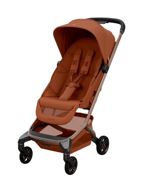 Trio Maxi-Cosi Fame Cabin con Coral Slide Pro