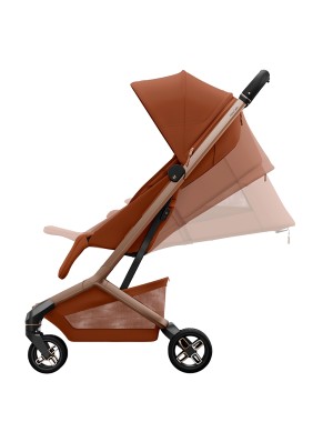Trio Maxi-Cosi Fame Cabin con Coral Slide Pro