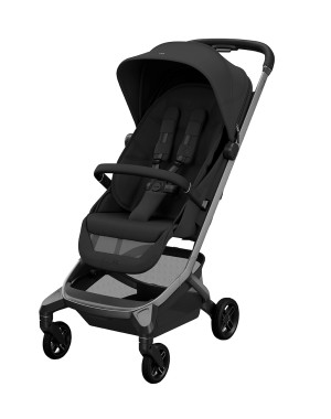 Trio Maxi-Cosi Fame Cabin con Coral Slide Pro