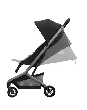 Trio Maxi-Cosi Fame Cabin con Coral Slide Pro