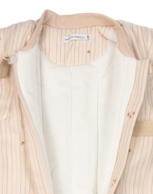 Sacco Nanna 6-18 m, Maniche e Piedini Mini Bamboom