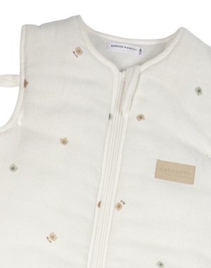 Sacco Nanna Combi 6-36M Bamboom