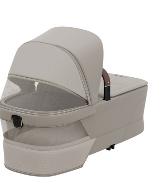 Trio Maxi-Cosi Fame Cabin con Coral Slide Pro