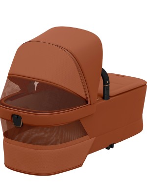 Trio Maxi-Cosi Fame Cabin con Coral Slide Pro