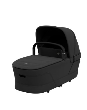 Trio Maxi-Cosi Fame Cabin con Coral Slide Pro