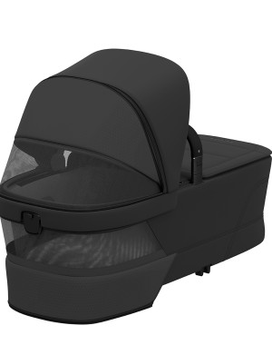 Trio Maxi-Cosi Fame Cabin con Coral Slide Pro