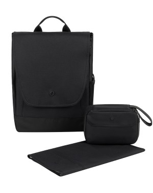 Sac à dos à langer Maxi-Cosi