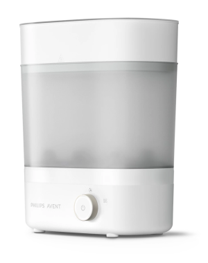 Avent Premium Sterilizer + Drying Philips