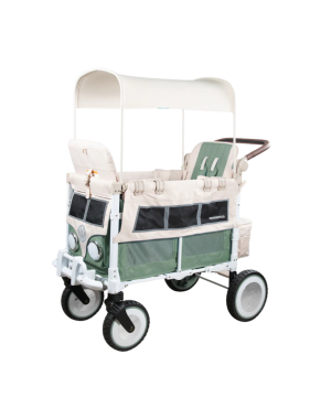 Silla de paseo Volkswagen VW2 WonderFold