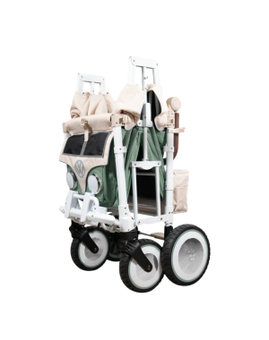 Silla de paseo Volkswagen VW2 WonderFold