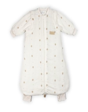 18-36 m Kombischlafsack mit Ärmeln und Füßen Bamboom