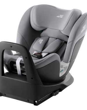 Seggiolino Auto Britax Romer Swivel