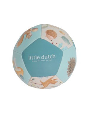 Palla Morbida Little Dutch Forest Friends