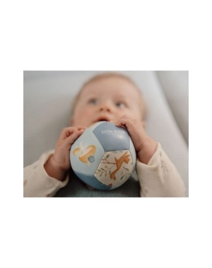 Palla Morbida Little Dutch Forest Friends