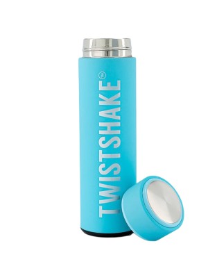 Borraccia Calda o Fredda 420 ml Twistshake