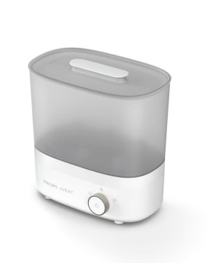Avent Premium Sterilizer + Drying Philips