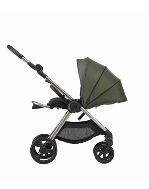 Duo Passeggino Anex IQ