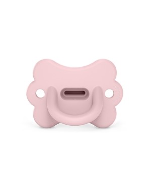Sucette en silicone Suavinex Butterfly