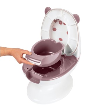 Vasino Bebe Confort Mini Size Toilet