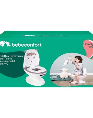Vasino Bebe Confort Mini Size Toilet
