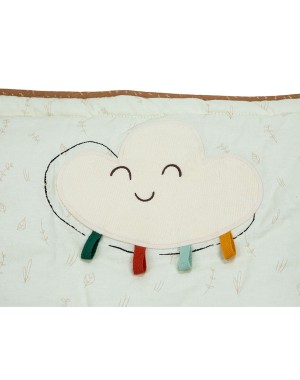 Alfombra Super Mat Garden Of Adventures Tiny Love