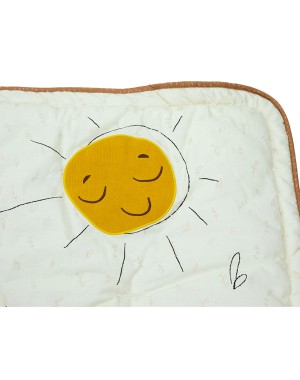 Alfombra Super Mat Garden Of Adventures Tiny Love