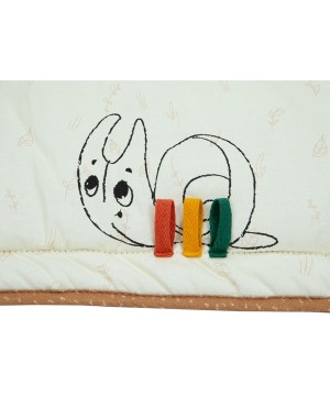 Alfombra Super Mat Garden Of Adventures Tiny Love