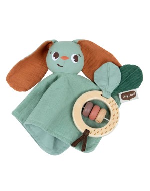 Set de regalo Garden Of Adventures Tiny Love