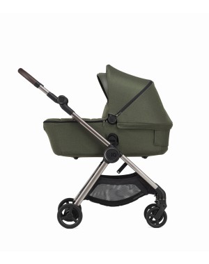 Duo Passeggino Anex IQ