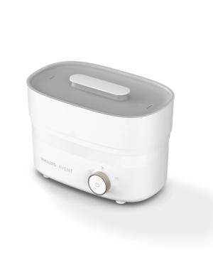 Avent Premium Sterilizer + Drying Philips