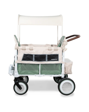 Silla de paseo Volkswagen VW2 WonderFold