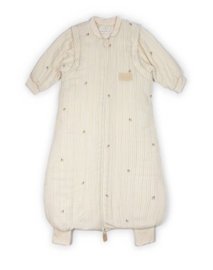 Sacco Nanna Combi 18-36 m Con Maniche e Piedini Bamboom