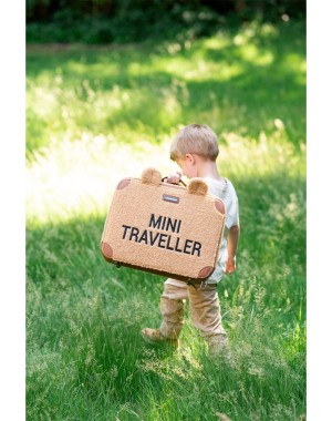 Valigia Childhome Mini Traveller