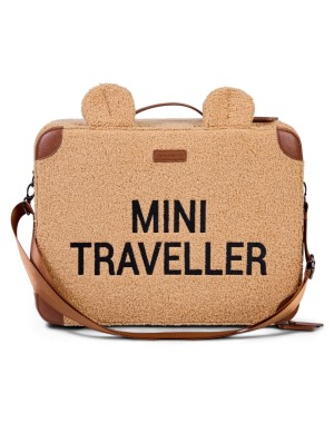 Valigia Childhome Mini Traveller