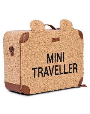 Valigia Childhome Mini Traveller