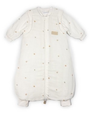 Sacco Nanna 6-18 m, Maniche e Piedini Mini Bamboom