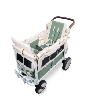 Silla de paseo Volkswagen VW2 WonderFold