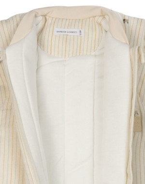 Sacco Nanna Combi 18-36 m Con Maniche e Piedini Bamboom