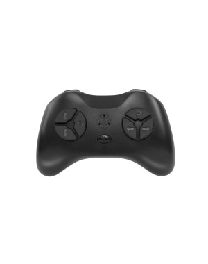 Fiat 500e teledirigido 12V Globo