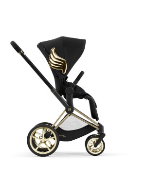 Passeggino Cybex Priam Wings By Jeremy Scott