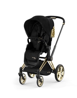 Passeggino Cybex Priam Wings By Jeremy Scott