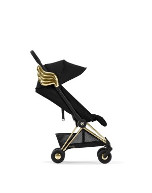 Passeggino Leggero Cybex Coya Wings By Jeremy Scott  + Zanzariera Omaggio