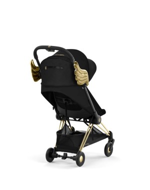 Passeggino Leggero Cybex Coya Wings By Jeremy Scott  + Zanzariera Omaggio