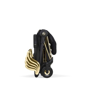Passeggino Leggero Cybex Coya Wings By Jeremy Scott  + Zanzariera Omaggio