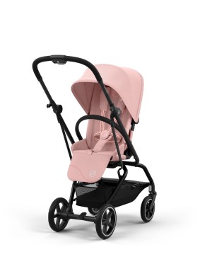 Passeggino Leggero Cybex Gold Eezy S Twist+ 2 