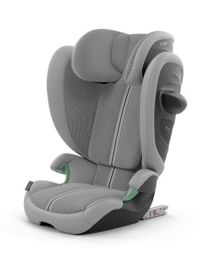 Seggiolino Auto Cybex Gold Solution G2 Plus