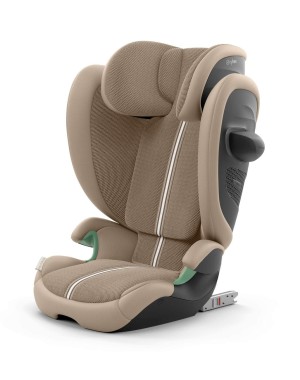 Seggiolino Auto Cybex Gold Solution G2 Plus