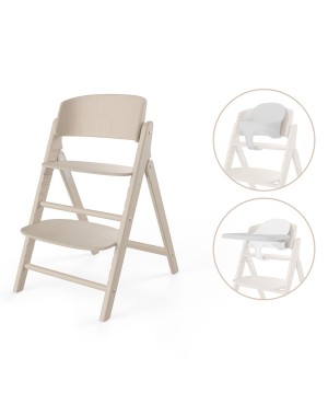 Sedia Evolutiva Cybex Gold Click & Fold 3 in 1 